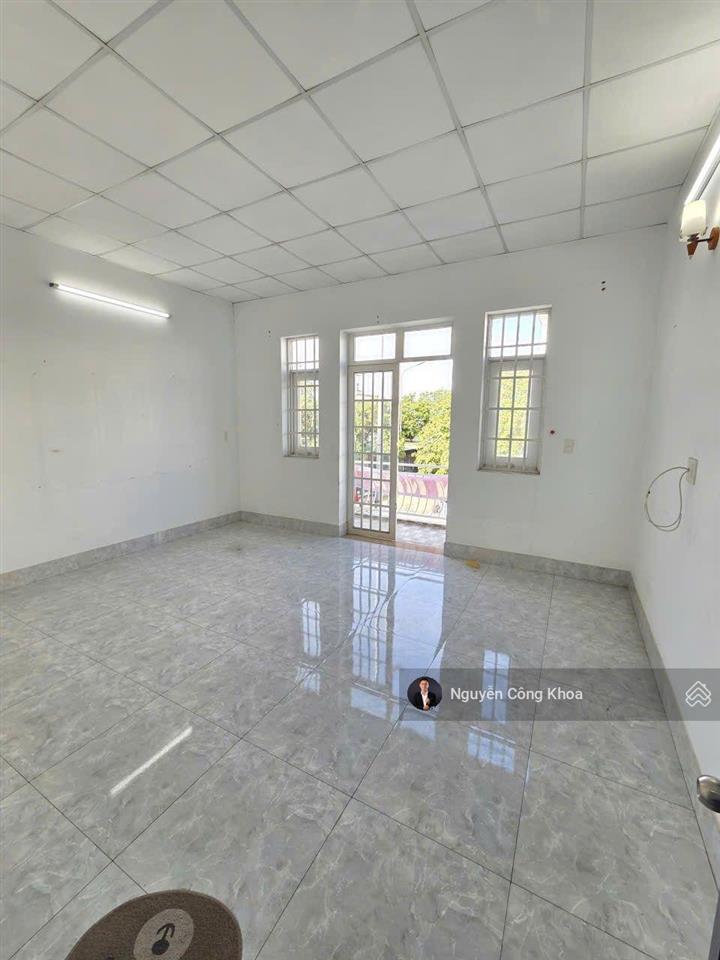 Bán vội nhà 1t1l hoàn công, ngang 5x15m, 2 phòng ngủ, gần aeonmall, p. thuận giao, tp. thuận an