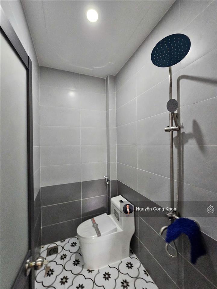 Bán nhà 1t1l, hoàn công, 3 phòng ngủ, full nội thất gần vòng xoay cầu hang, p. bửu hòa, tp biên hòa