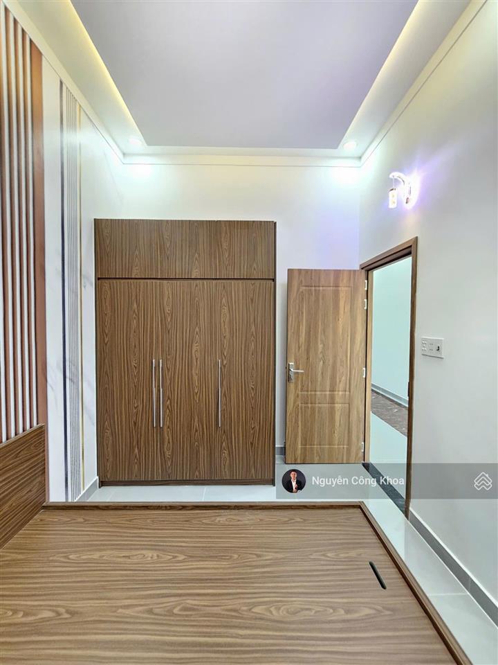 Bán nhà 1t1l, hoàn công, 3 phòng ngủ, full nội thất gần vòng xoay cầu hang, p. bửu hòa, tp biên hòa