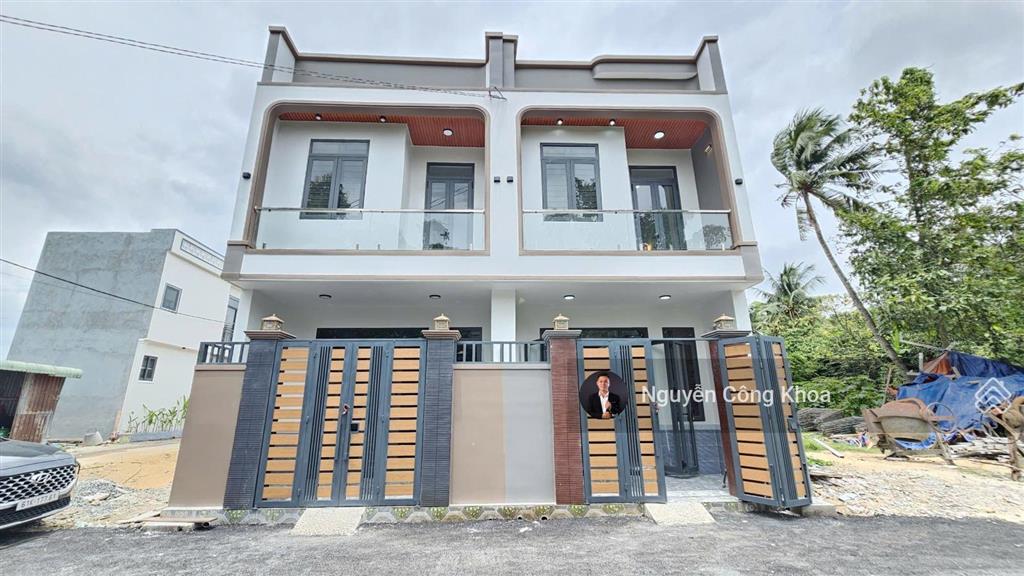 Bán nhà 1t1l, hoàn công, 3 phòng ngủ, full nội thất gần vòng xoay cầu hang, p. bửu hòa, tp biên hòa