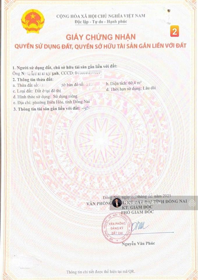 Bán nhà 1t1l, hoàn công, 3 phòng ngủ, full nội thất gần vòng xoay cầu hang, p. bửu hòa, tp biên hòa