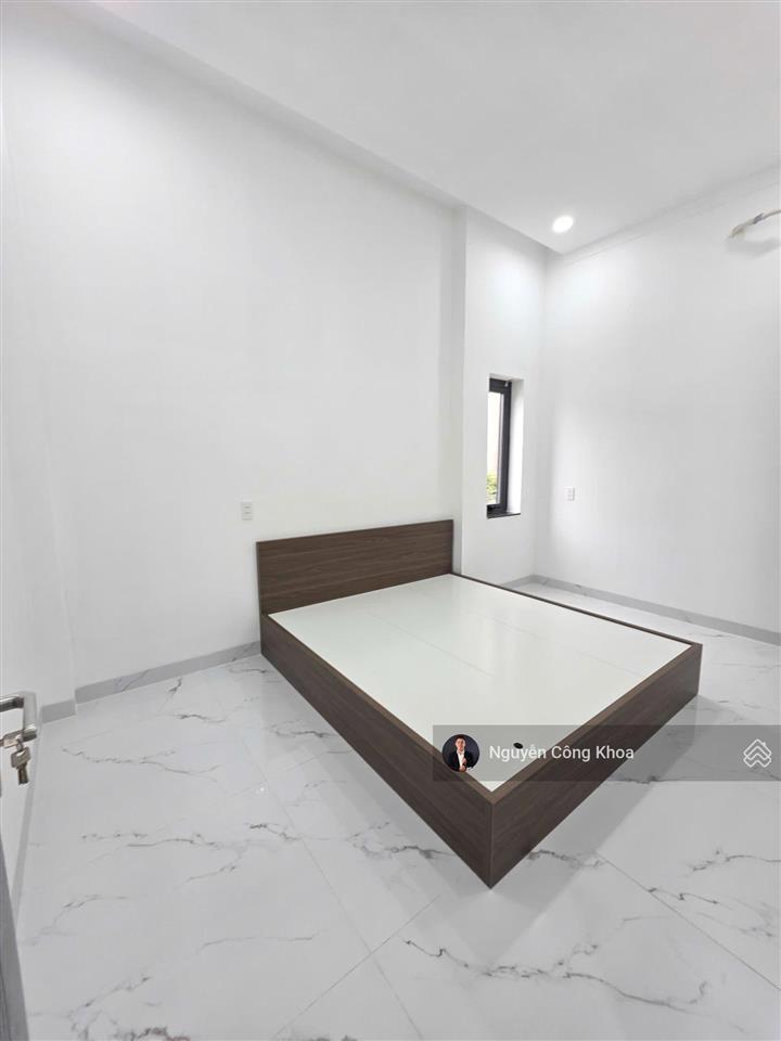 Bán nhà 1t1l, 2 mặt tiền, hoàn công, 3 phòng ngủ, gần vòng xoay cầu hang, p. bửu hòa, tp. biên hòa