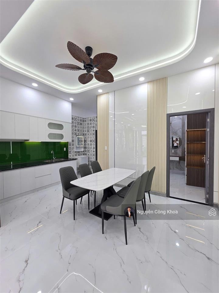Bán nhà 1t1l, 2 mặt tiền, hoàn công, 3 phòng ngủ, gần vòng xoay cầu hang, p. bửu hòa, tp. biên hòa
