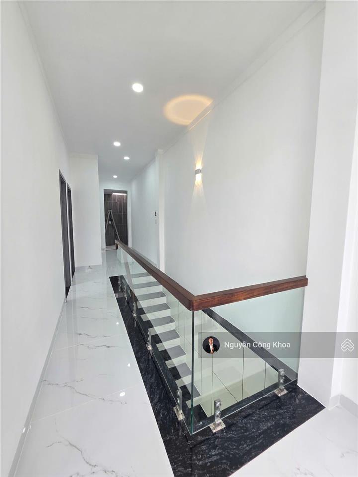 Bán nhà 1t1l, 2 mặt tiền, hoàn công, 3 phòng ngủ, gần vòng xoay cầu hang, p. bửu hòa, tp. biên hòa