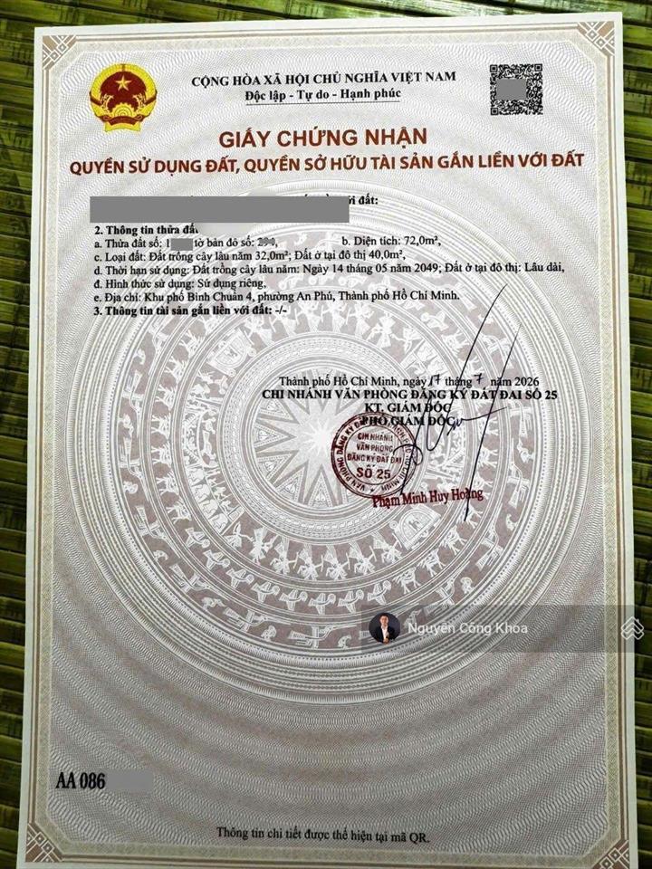 Bán nhà cấp 4 gác đúc rẻ, 2 phòng ngủ, đường 5m, gần chợ đông đô, p. bình chuẩn, tp. thuận an
