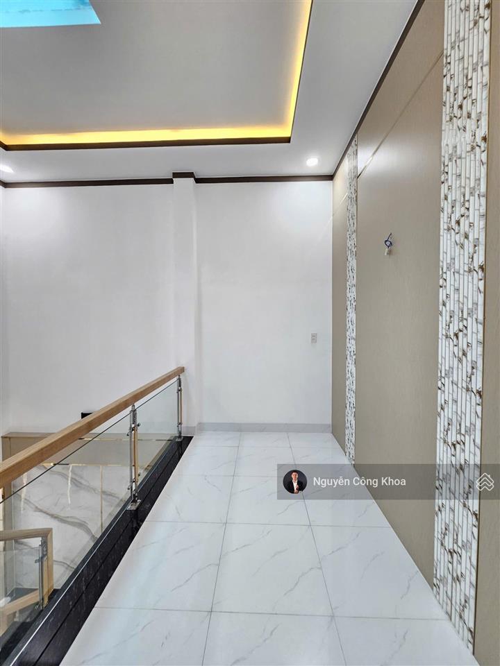 Bán nhà 1t1l hoàn công, sân ô tô, 3 phòng ngủ, gần ngã tư bình trị 2km, p. tân hạnh, tp. biên hòa