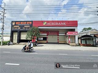Cho thuê mt kinh doanh ngang 15m, mt đường đt743 rộng 40m, ngay ngã 6 an phú, p.an phú, thuận an