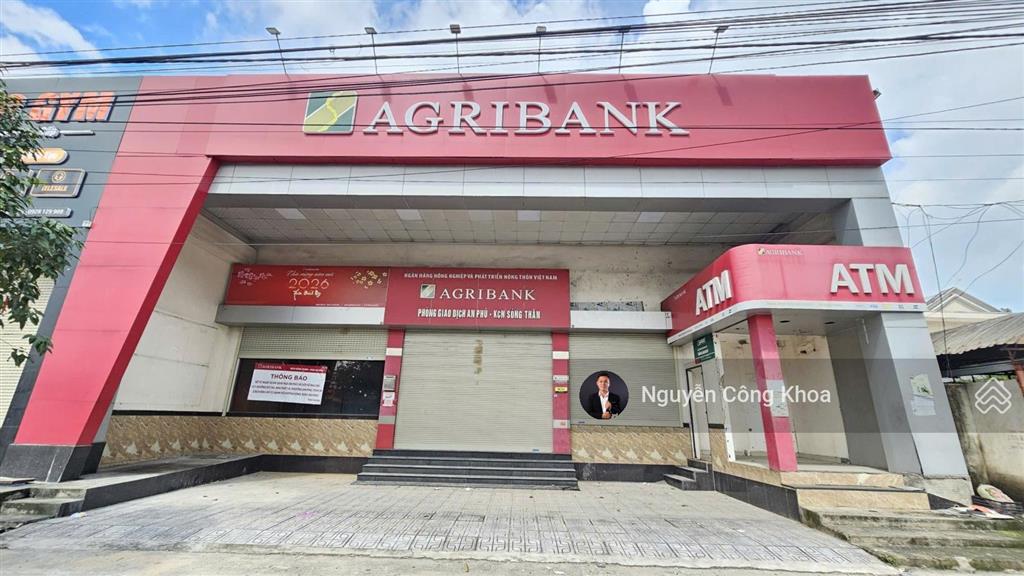 Cho thuê mt kinh doanh ngang 15m, mt đường đt743 rộng 40m, ngay ngã 6 an phú, p.an phú, thuận an