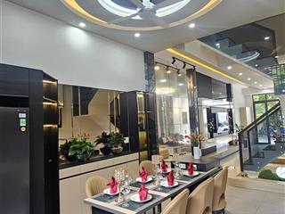 Bán nhà 1t2l mẫu đẹp, hoàn công, 3 phòng ngủ, kdc gần chợ phú phong, p. bình chuẩn, tp. thuận an