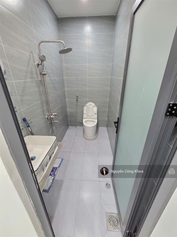 Bán nhà 1t1l hoàn công, 3 phòng ngủ, gần ngã tư bình trị 2km, p. tân hạnh, tp. biên hòa