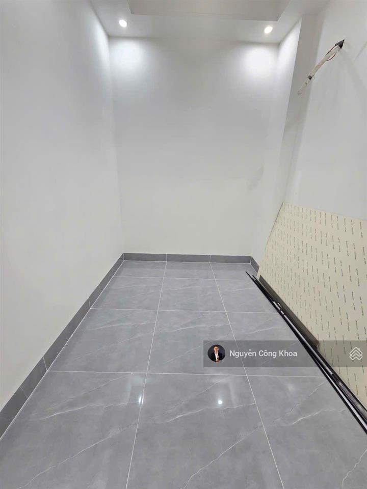 Bán nhà 1t1l hoàn công, 3 phòng ngủ, gần ngã tư bình trị 2km, p. tân hạnh, tp. biên hòa