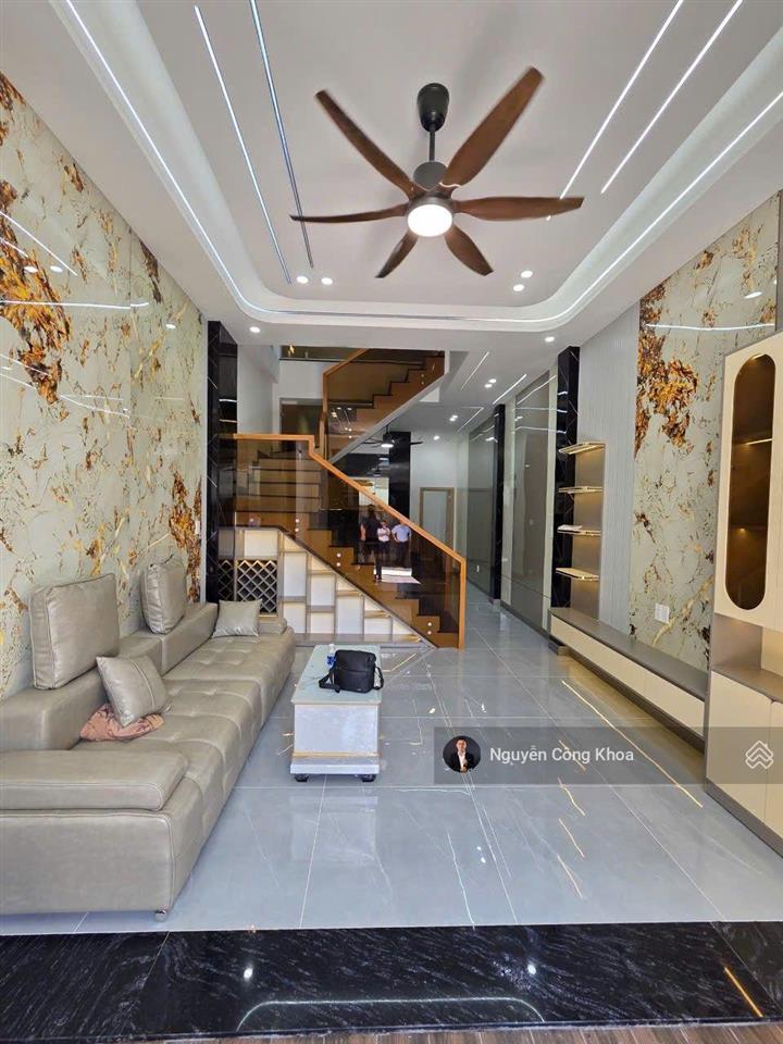 Bán nhà 1t1l hoàn công, 3 phòng ngủ, gần ngã tư bình trị 2km, p. tân hạnh, tp. biên hòa