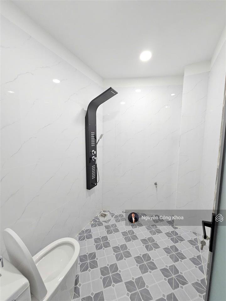 Bán nhà 1t1l hoàn công 3 phòng ngủ, full nội thất, gần vòng xoay cầu hang p. bửu hòa tp. biên hòa