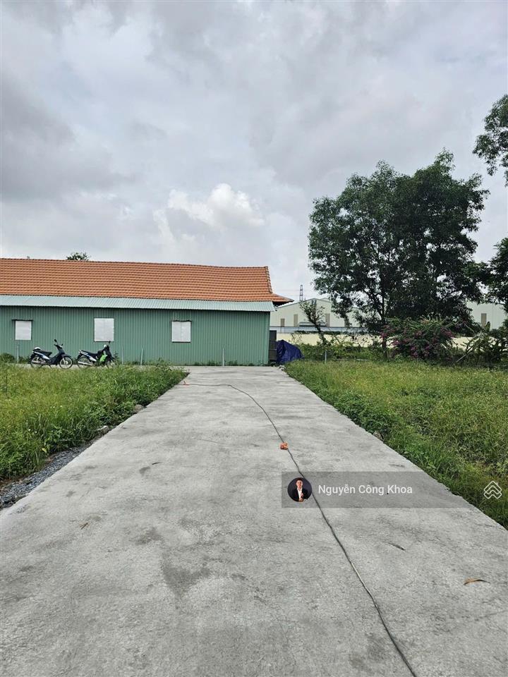 Bán đất sổ riêng, ngang 4,8m, đường ô tô, 1,77 tỷ, gần ngã tư bình trị, p. tân hạnh, tp. biên hòa