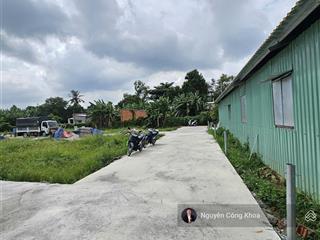 Bán đất sổ riêng, ngang 4,8m, đường ô tô, 1,77 tỷ, gần ngã tư bình trị, p. tân hạnh, tp. biên hòa