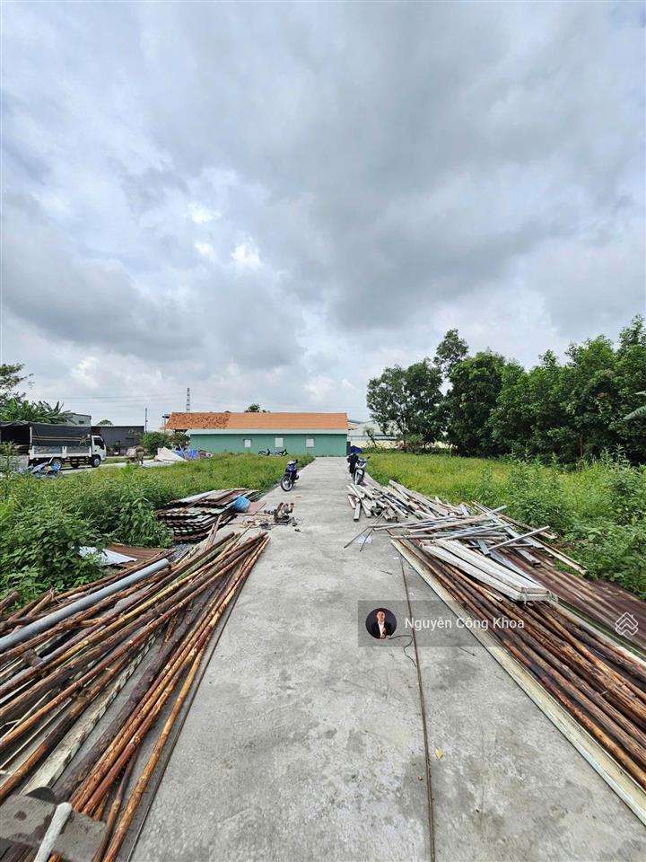Bán đất sổ riêng, ngang 4,8m, đường ô tô, 1,77 tỷ, gần ngã tư bình trị, p. tân hạnh, tp. biên hòa