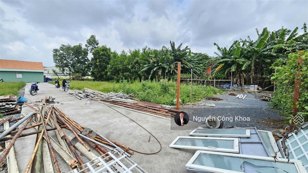 Bán đất sổ riêng, ngang 4,8m, đường ô tô, 1,77 tỷ, gần ngã tư bình trị, p. tân hạnh, tp. biên hòa