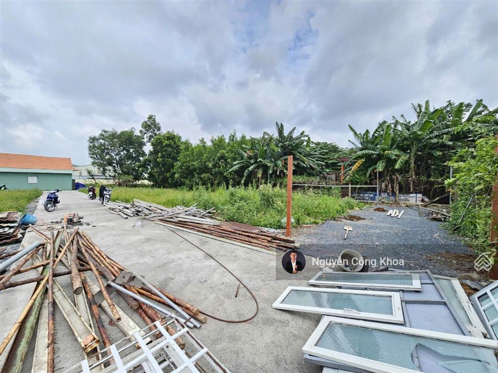 Bán đất sổ riêng, ngang 4,8m, đường ô tô, 1,77 tỷ, gần ngã tư bình trị, p. tân hạnh, tp. biên hòa