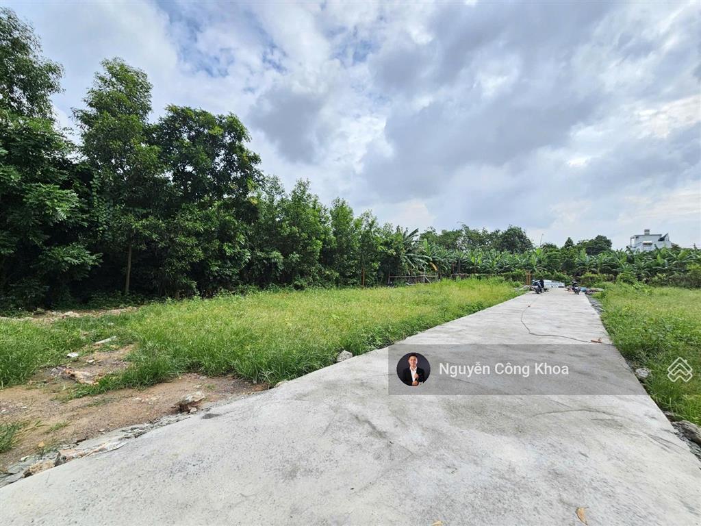 Bán đất sổ riêng, ngang 4,8m, đường ô tô, 1,77 tỷ, gần ngã tư bình trị, p. tân hạnh, tp. biên hòa