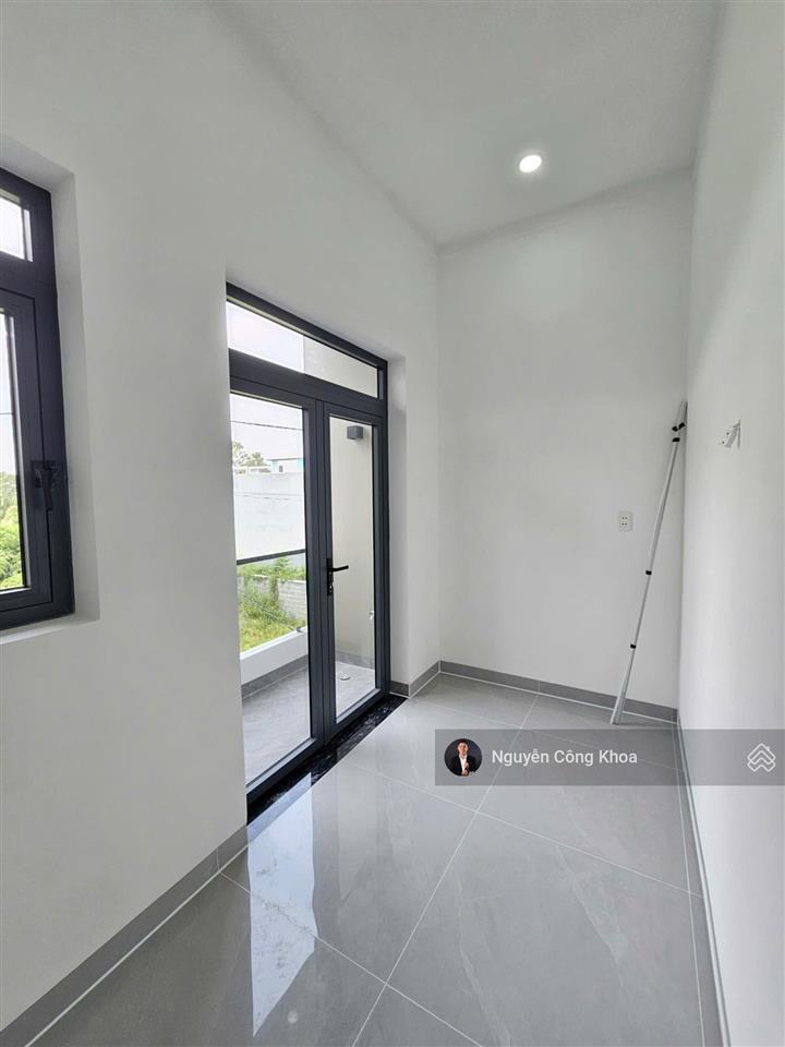 Bán nhà 1t1l hoàn công, sân ô tô, 3 phòng ngủ, gần vòng xoay cầu hang, p. biên hòa, tp. đồng nai