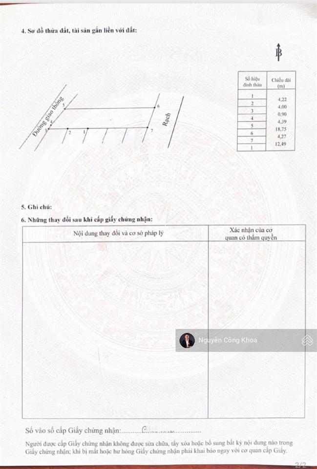 Bán nhà 1t1l hoàn công, sân ô tô, 3 phòng ngủ, gần vòng xoay cầu hang, p. biên hòa, tp. đồng nai