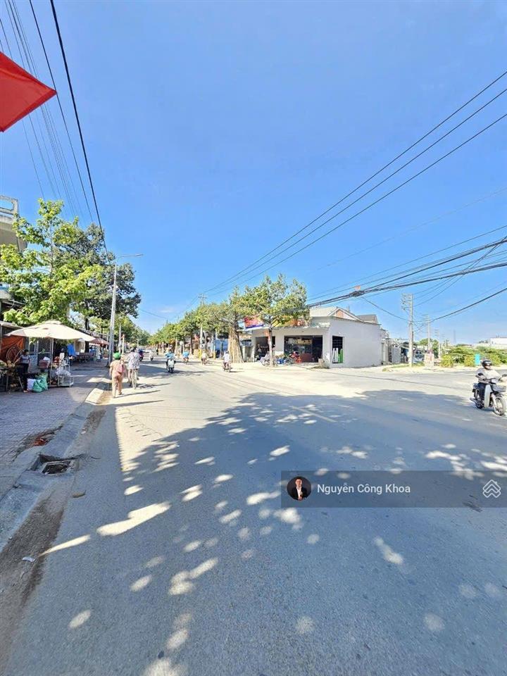 Bán đất sổ riêng, mt đường phạm văn diêu rộng 25m, ngang 5x18m, p. tân hạnh, tp. biên hòa