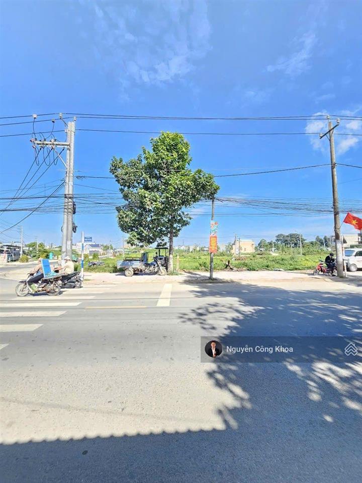 Bán đất sổ riêng, mt đường phạm văn diêu rộng 25m, ngang 5x18m, p. tân hạnh, tp. biên hòa