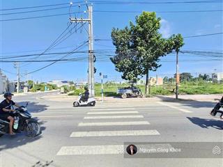 Bán đất sổ riêng, mt đường phạm văn diêu rộng 25m, ngang 5x18m, p. tân hạnh, tp. biên hòa