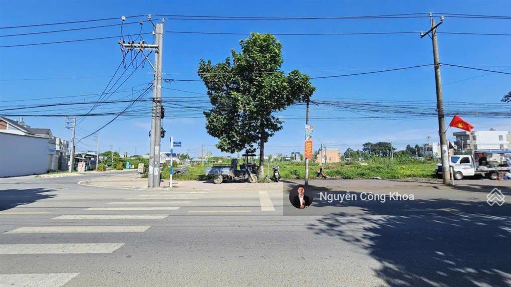 Bán đất sổ riêng, mt đường phạm văn diêu rộng 25m, ngang 5x18m, p. tân hạnh, tp. biên hòa