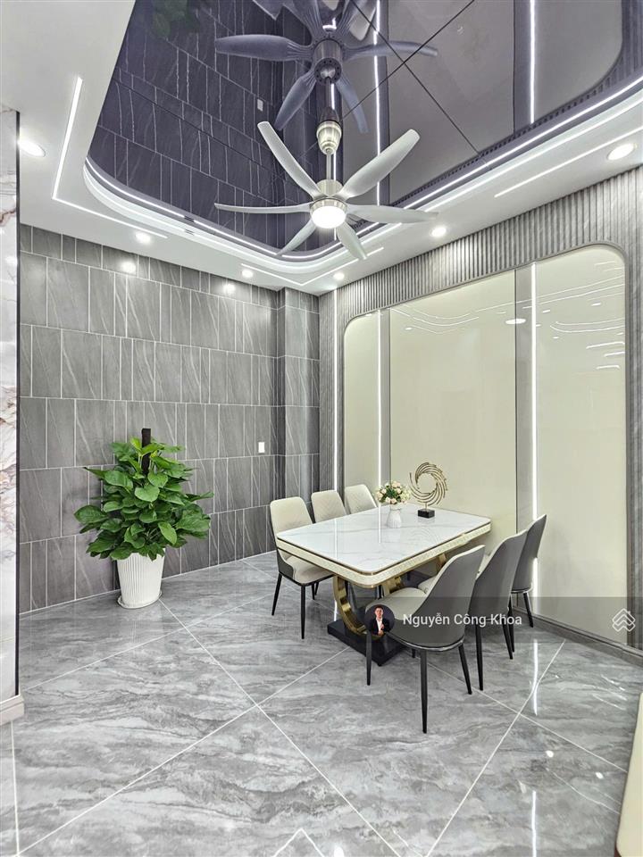 Bán nhà 1t2l hoàn công, 3 phòng ngủ, full nội thất, gần chợ tân hạnh 300m p. tân hạnh, tp. biên hòa