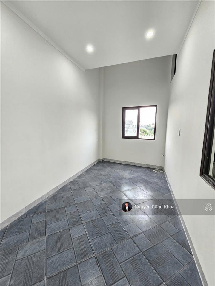 Bán nhà 1t2l hoàn công, 3 phòng ngủ, full nội thất, gần chợ tân hạnh 300m p. tân hạnh, tp. biên hòa
