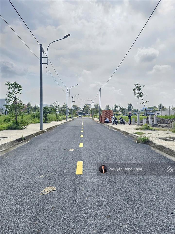 Bán đất sổ riêng, ngang 5x23,5m, giá rẻ, kdc gần ngã tư bình trị 1,5km, p. biên hòa, tp. đồng nai