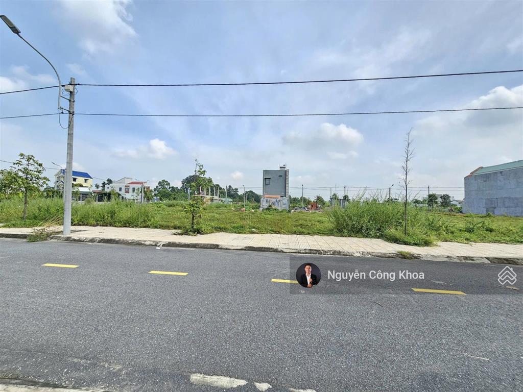 Bán đất sổ riêng, ngang 5x23,5m, giá rẻ, kdc gần ngã tư bình trị 1,5km, p. biên hòa, tp. đồng nai