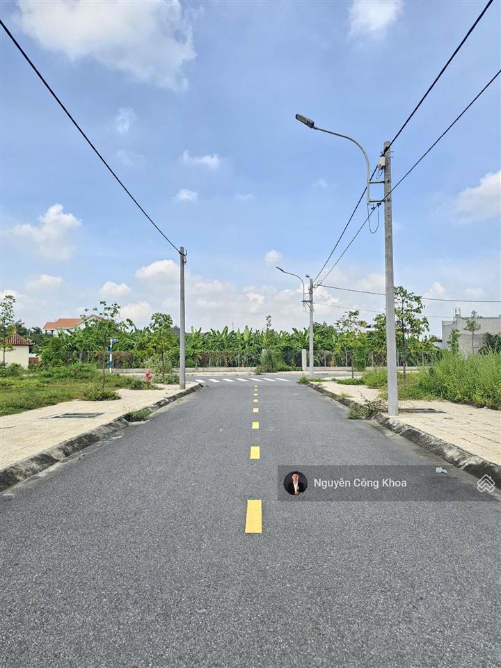 Bán đất sổ riêng, ngang 5x23,5m, giá rẻ, kdc gần ngã tư bình trị 1,5km, p. biên hòa, tp. đồng nai