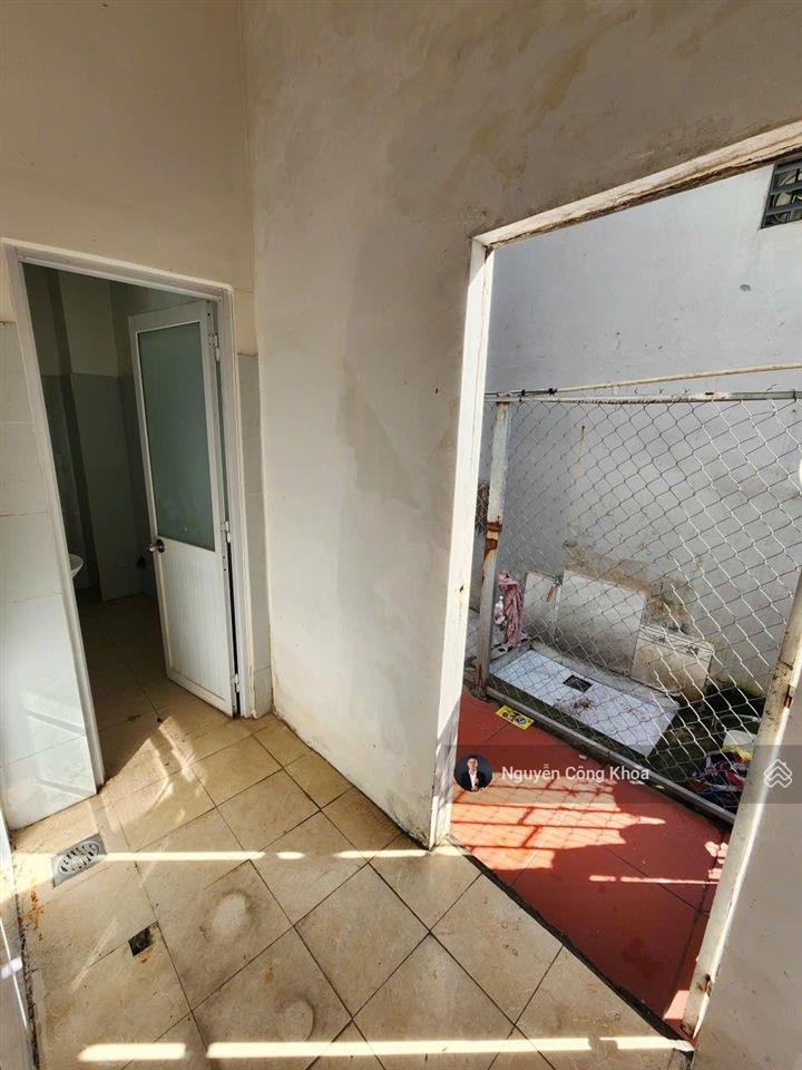Bán nhà 1t1l rẻ, 2 phòng ngủ, kdc gần chợ lâm phát 200m, phường thuận giao, thành phố thuận an