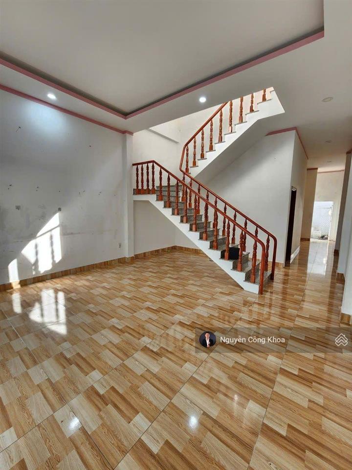 Bán nhà 1t1l rẻ, 2 phòng ngủ, kdc gần chợ lâm phát 200m, phường thuận giao, thành phố thuận an