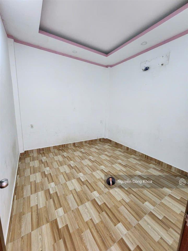 Bán nhà 1t1l rẻ, 2 phòng ngủ, kdc gần chợ lâm phát 200m, phường thuận giao, thành phố thuận an