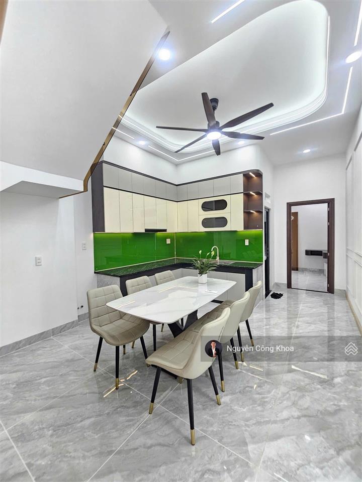 Bán nhà 1t1l hoàn công, sân ô tô, 3 phòng ngủ, gần chợ tân hạnh 400m, p.biên hòa, tp.đồng nai