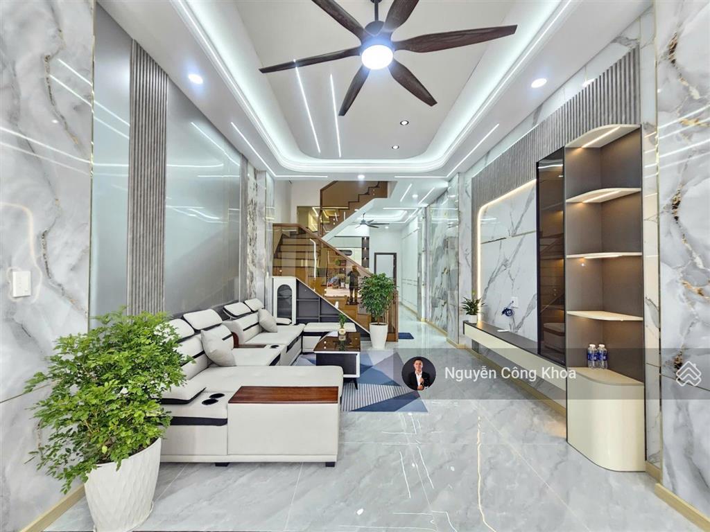 Bán nhà 1t1l hoàn công, sân ô tô, 3 phòng ngủ, gần chợ tân hạnh 400m, p.biên hòa, tp.đồng nai
