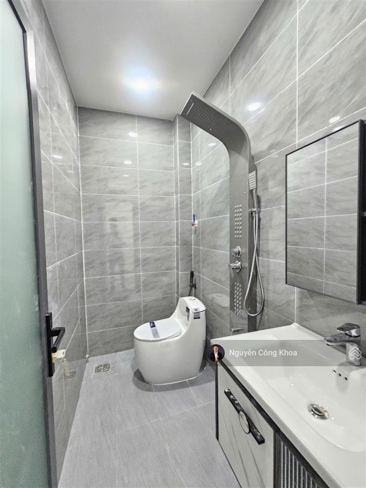 Bán nhà 1t1l hoàn công, sân ô tô, 3 phòng ngủ, gần chợ tân hạnh 400m, p.biên hòa, tp.đồng nai