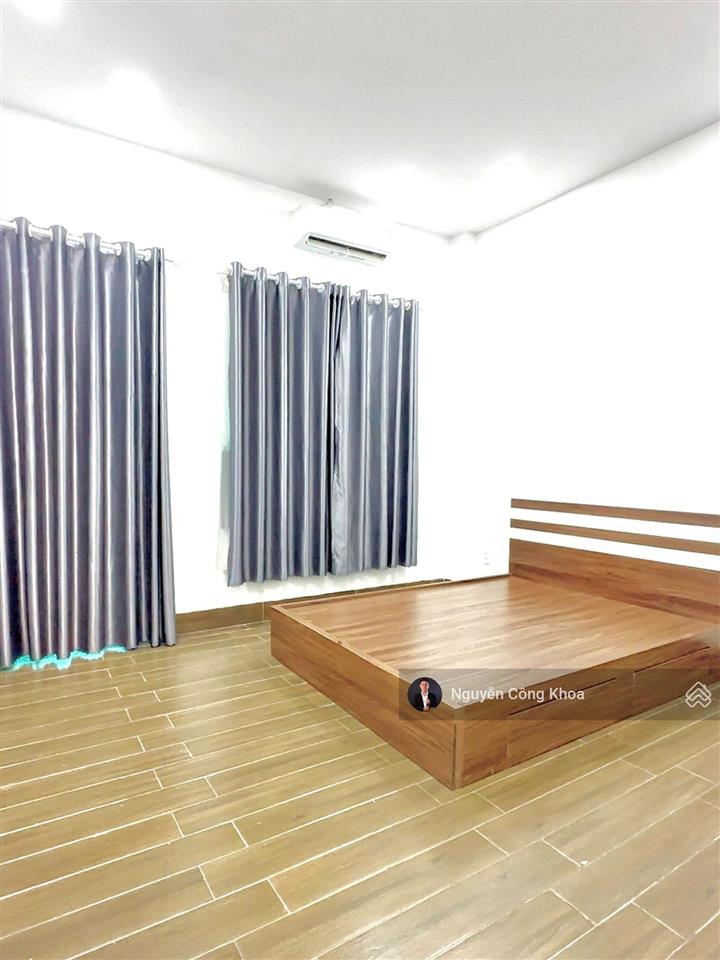Bán nhà đúc 3 tấm hoàn công, sân ô tô, 4 phòng ngủ, có bảo vệ, gần go, p. đông hòa, tp. hồ chí minh