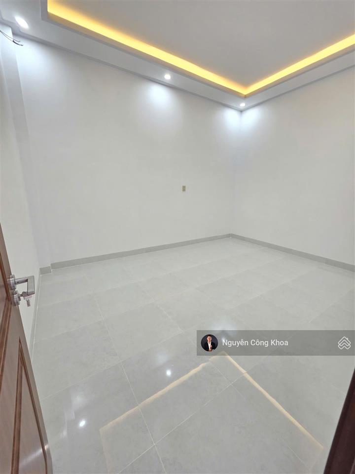 Bán nhà 1t1l hoàn công, sân ô tô, 88m2, 3 phòng ngủ, gần chợ đồn 500m, p. bửu hòa, tp. biên hòa