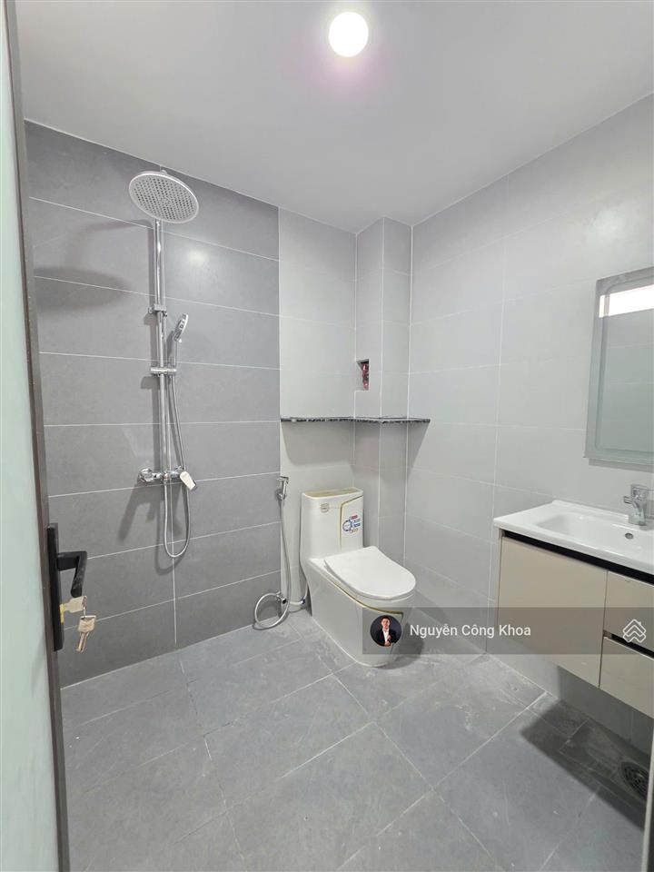 Bán nhà 1t1l hoàn công, sân ô tô, 88m2, 3 phòng ngủ, gần chợ đồn 500m, p. bửu hòa, tp. biên hòa