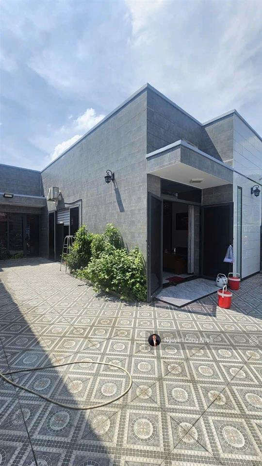 Bán biệt thự sân vườn ngang 9m, mẫu nhật bản, full nội thất, gần chợ dĩ an, p.dĩ an, tp.hồ chí minh
