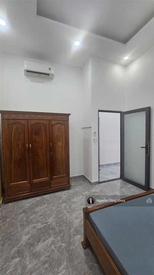 Bán biệt thự sân vườn ngang 9m, mẫu nhật bản, full nội thất, gần chợ dĩ an, p.dĩ an, tp.hồ chí minh