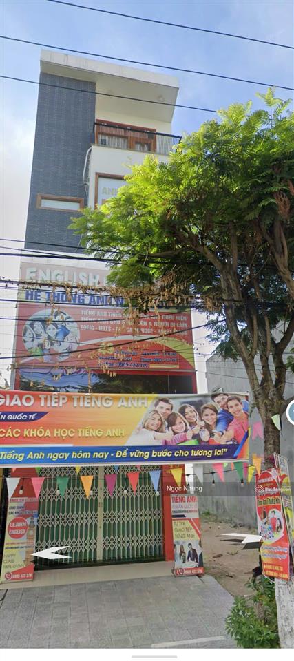 Nhà 4 tầng hồ tùng mậu cách biển 100m nhỉnh 10 tỷ rẻ nhất khu