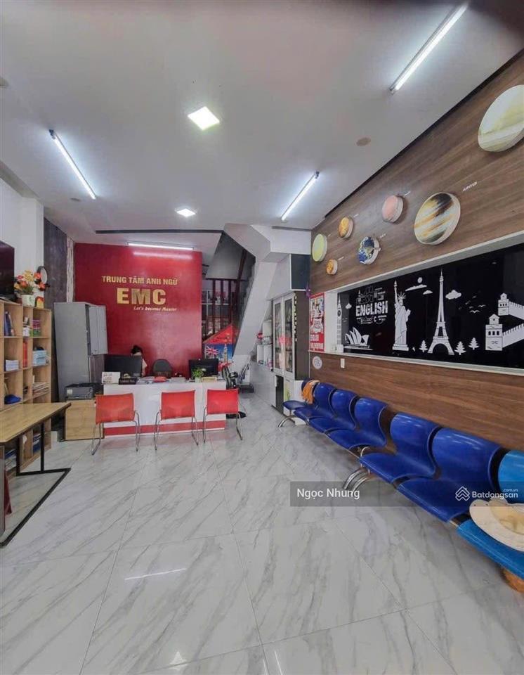 Nhà 4 tầng hồ tùng mậu cách biển 100m nhỉnh 10 tỷ rẻ nhất khu