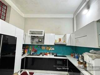 Giảm sốc 2 tỷ  bán nhà 3 tầng ngang 5.2 m mặt tiền đường 10m5 trần cao vân vị trí kinh doanh vip