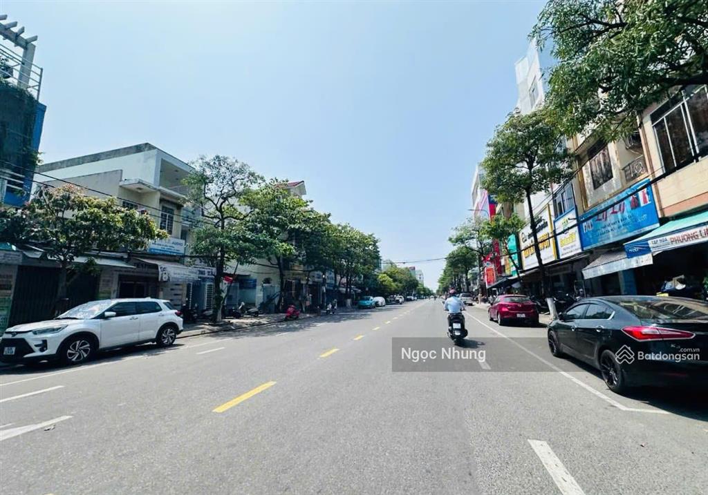 Giảm 1 tỷ bán nhanh nhà 3 tầng mặt tiền 6,2m kinh doanh ngô gia tự