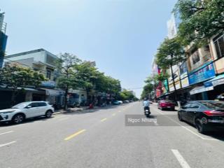 Giảm 1 tỷ bán nhanh nhà 3 tầng mặt tiền 6,2m kinh doanh ngô gia tự